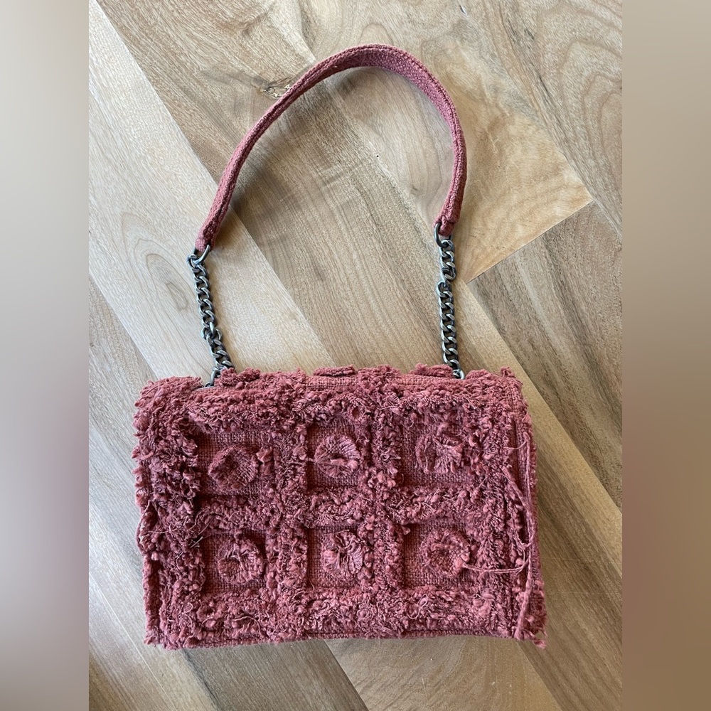 Zara Bag